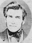 Henry Edward Willmott.  Cabinetmaker. b.1808, d.1855