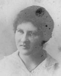 Margaret Willmott