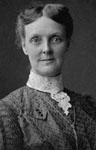 Mrs. Theo. R. Earl (nee Emily J. Clark).  2nd wife of the Rev. Theo. R. Earl