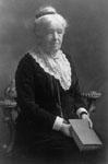 Mrs. John Coates Willmott (nee Dorothea Bowes)