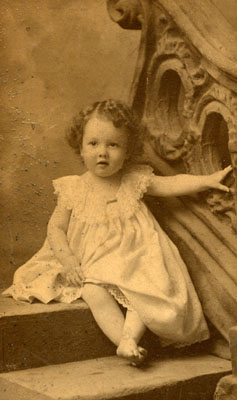 Marion Victoria Robertson Gollop