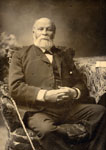 William James Jr., 1818-1902