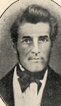 Henry Edward Willmott.  Cabinet maker.  1808-1855