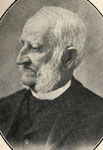 Robert Willmott. Farmer. 1815-1897
