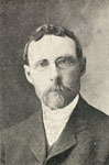 Dr. R. K. Anderson. Physician. Politician. 1860-1950