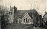 Grace Anglican Church. Milton, Ont.