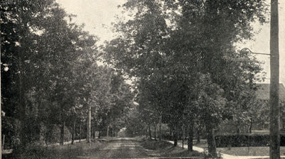 Victoria Avenue, Milton, Ont.