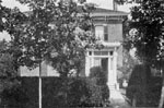 Residence of Dr. H. A. McColl.
