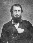 Thomas McDowell, 1831-1909