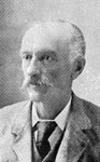 William Panton Jr.  Halton County Clerk. Newspaper publisher. 1847-1935.