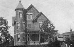 Residence of R. L. Hemstreet, Milton, Ont.