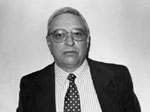 Bruce Attenborough.  Milton Town Councillor, 1989-1991.   Newspaper owner