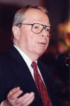 David Crombie.  b.1936.  Mayor of Toronto 1972-1978