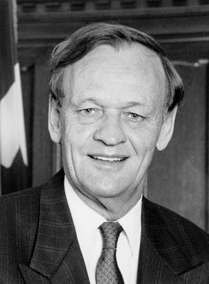 Jean Chretien