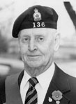 Richard Cairns, Veteran