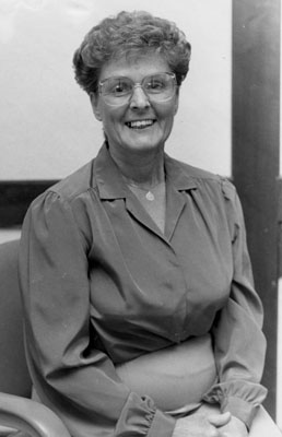 Ruth Ann Colling