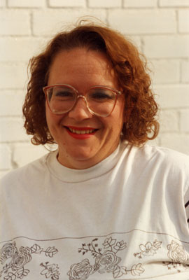 Sharon Daniels