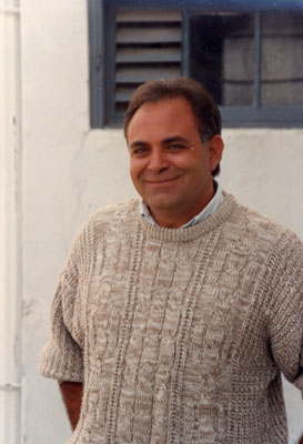 Joe Di Palma