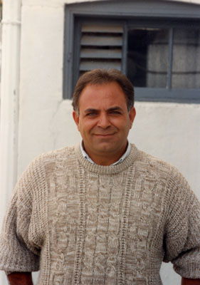 Joe Di Palma