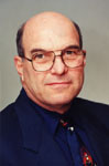 Joe Deoni.   Trustee - Halton Roman Catholic School Board.  Wards 1 & 3.  b.1938(?) d.2002