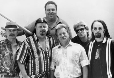 Downchild Blues Band