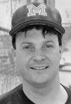 Doug Dunn.  Milton Red Sox baseball team.
