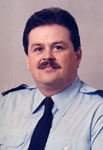 Sergeant Dan Farr