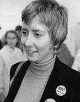 Carolyn Holstein, NDP