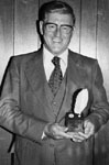 Herb Higgs, Heritage award winner