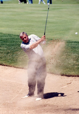 Mike Harris, Conservative Premier of Ontario 1995-2002