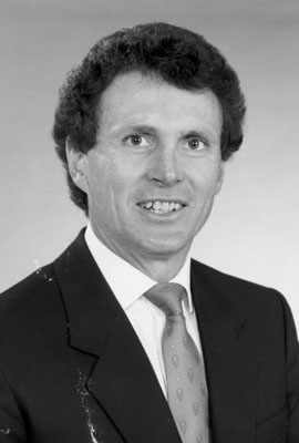 Paul Henderson