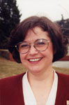 Cindy Lunau, Milton Town Councillor