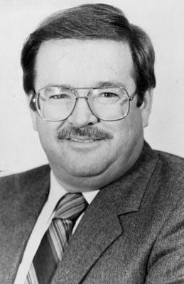 Wray Lamont, Milton Town Councillor