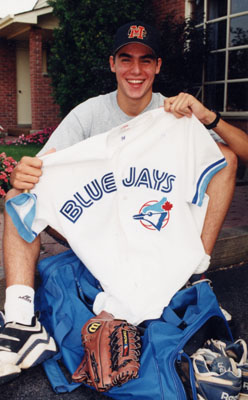 Pat Lynch, baseball player