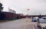 Maplehurst Correctional Centre