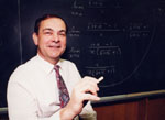 Dean Murray, teacher