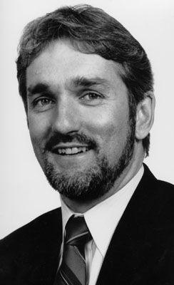 Ken Norman