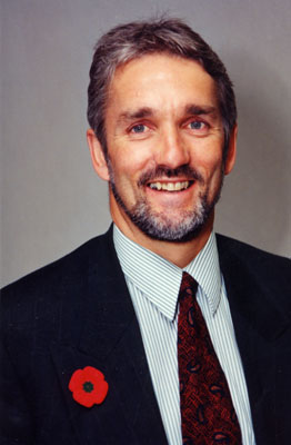 Ken Norman