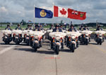 Ontario Provincial Police