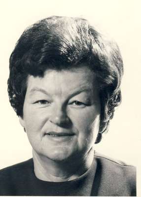 Hazel Porter