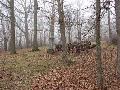 De Forest Cemetery