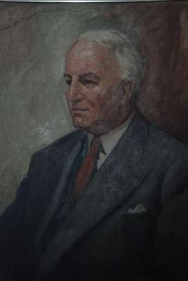 Colonel F. H. Deacon, 1874-1948