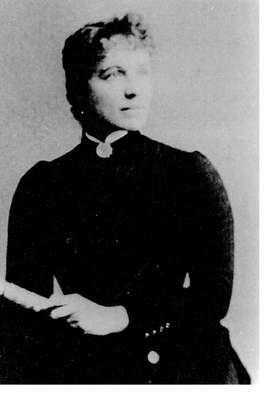 Helen Isabelle (Wilson) Freeman