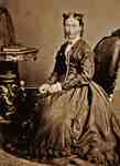 Jane (Maunder) Martin, 1820-1903