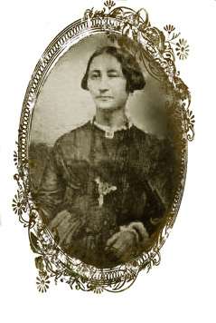 Jane Maunder