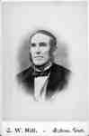 Finlay McCallum, teacher, County treasurer, 1813-1881