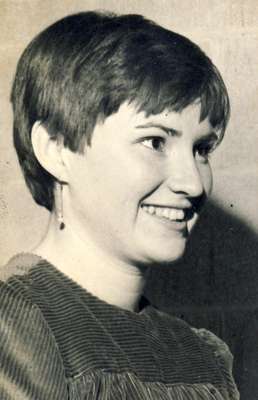 Vera Thompson