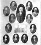 1914 County Council of Halton