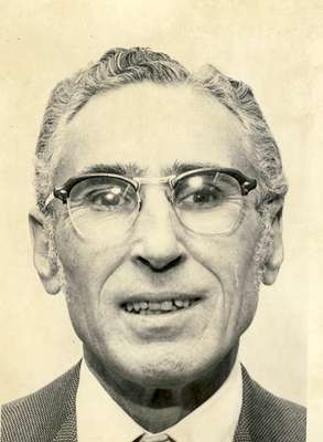 Angelo Tonelli