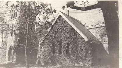 Grace Anglican Church, Milton, Ontario